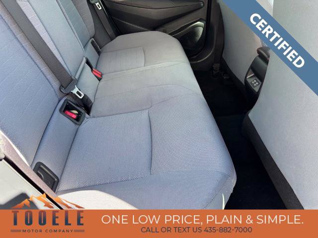 Used 2024 Toyota Corolla SE FWD image 37