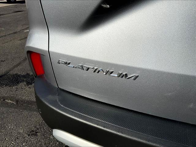 Certified 2024 Ford Escape Platinum AWD/4WD image 26