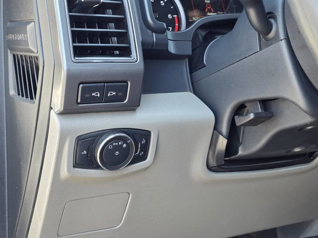 Certified 2022 Ford F250 XLT AWD/4WD image 18