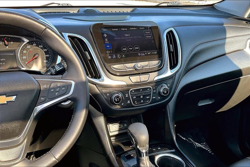 Used 2022 Chevrolet Equinox Premier image 6