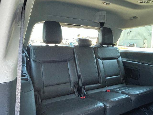 Certified 2025 Ford Expedition Active AWD/4WD image 29