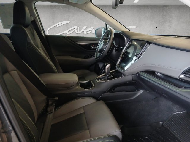 Used 2024 Subaru Outback Onyx Edition AWD/4WD image 25