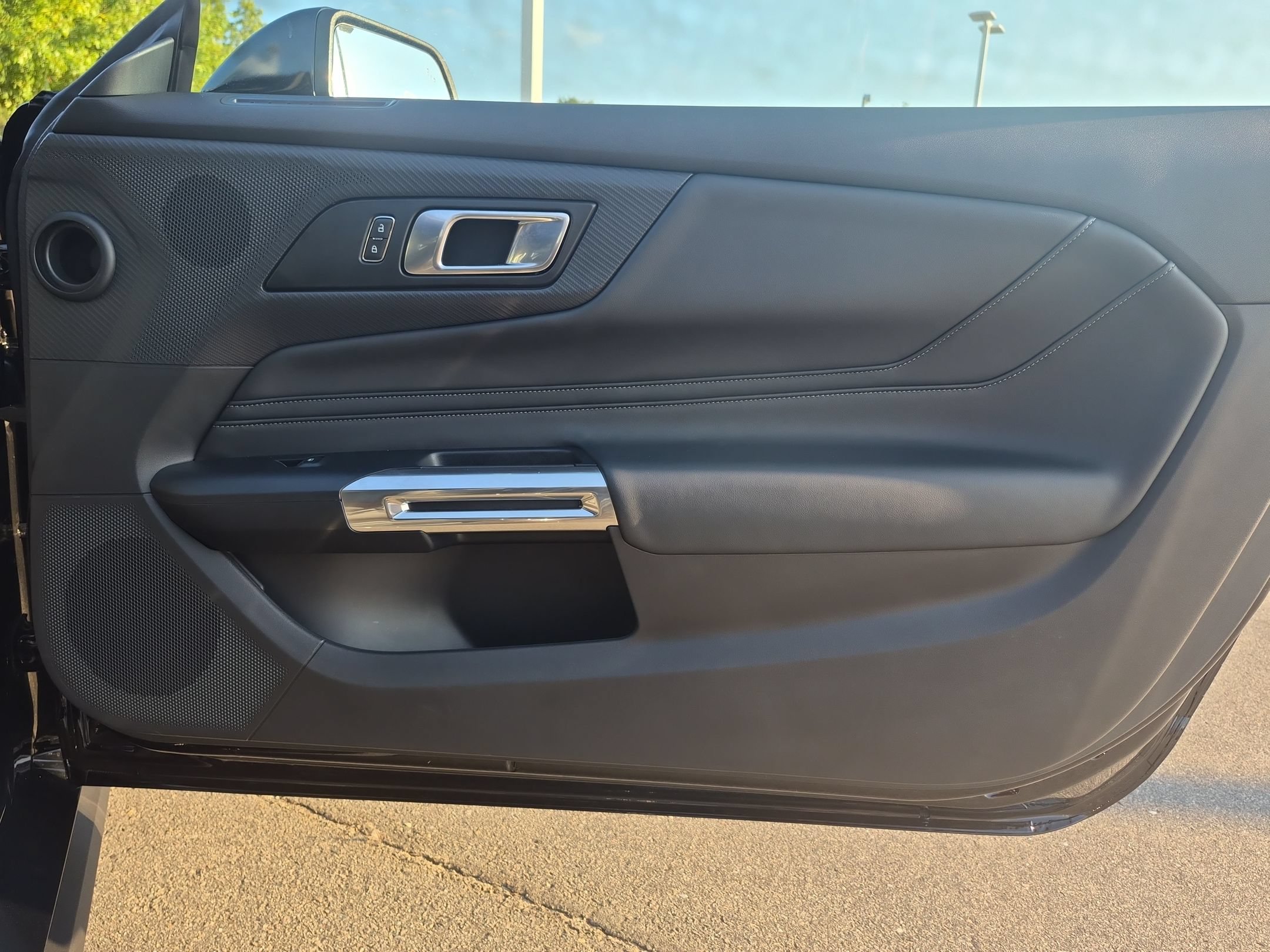 Certified 2026 Ford Mustang GT Premium RWD image 32