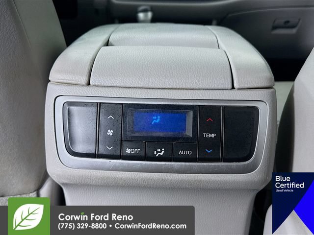 Used 2018 Toyota Highlander XLE w/ Protection Package #3 AWD/4WD image 30