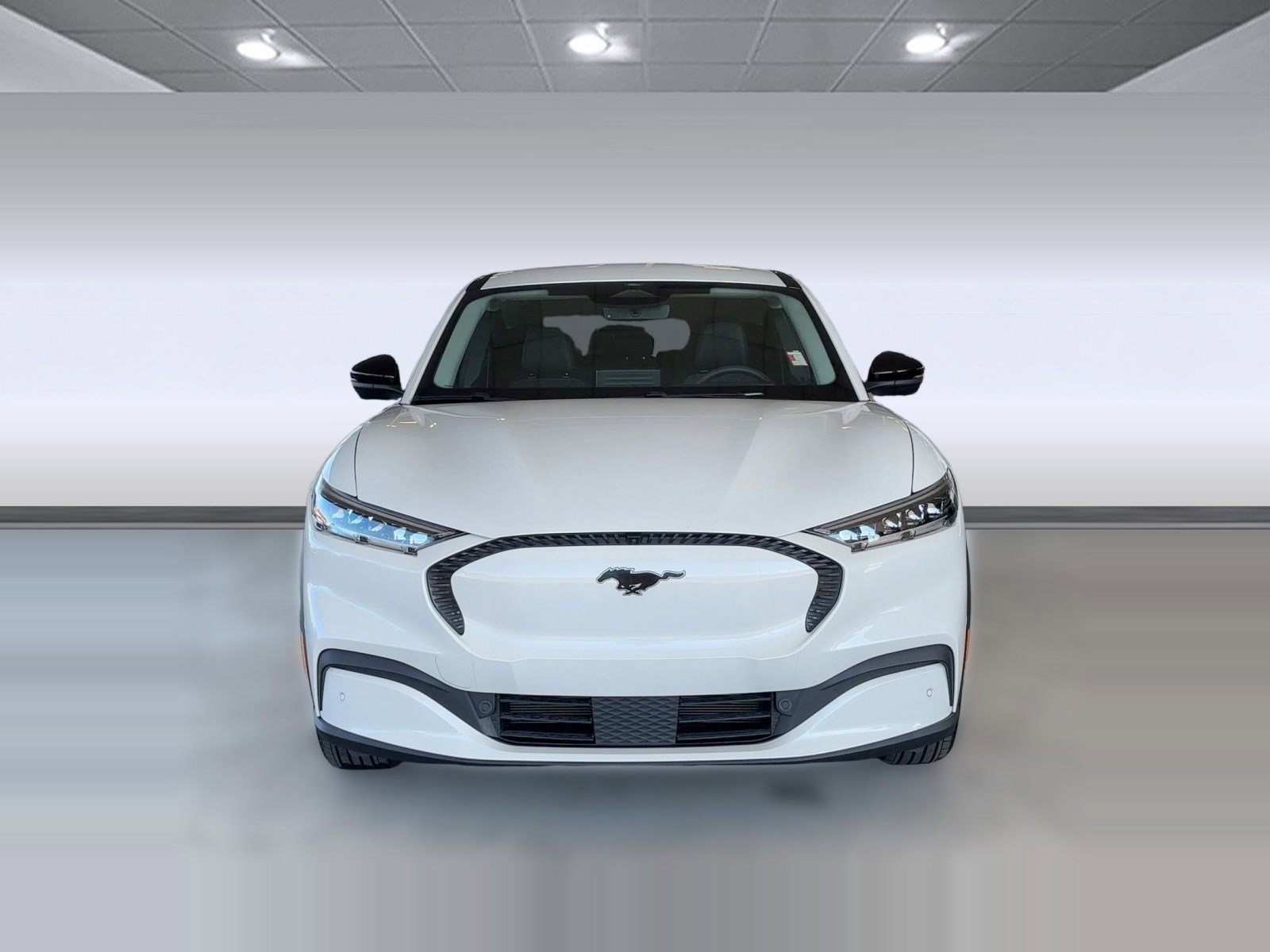 Certified 2023 Ford Mustang Mach-E Select image 5