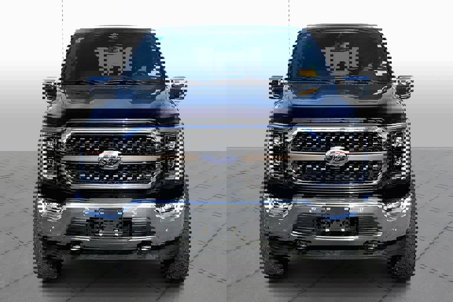 Certified 2023 Ford F150 King Ranch w/ Equipment Group 601A High image 4