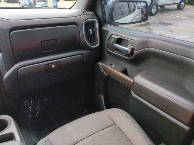 Used 2020 Chevrolet Silverado 1500 LT w/ All-Star Edition RWD image 17