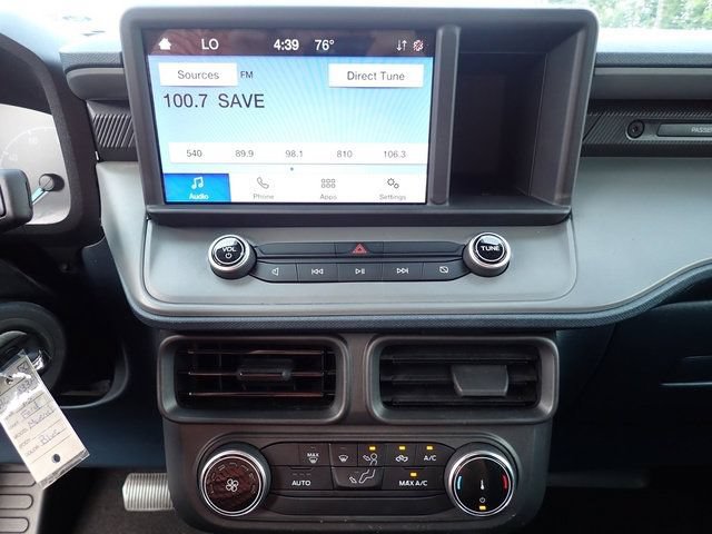 Certified 2023 Ford Maverick XL FWD image 29