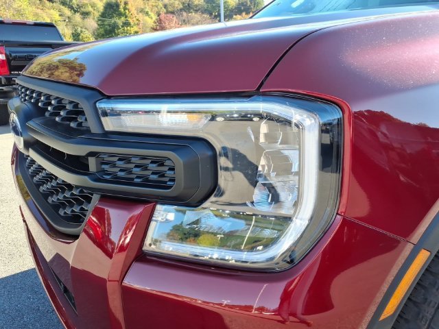 Certified 2025 Ford Ranger XL w/ Trailer Tow Package AWD/4WD image 6