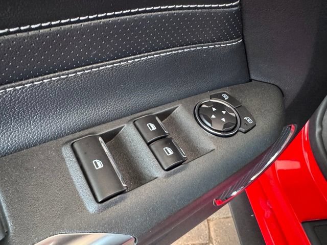 Certified 2019 Ford Mustang GT Premium w/ Equipment Group 401A RWD image 10
