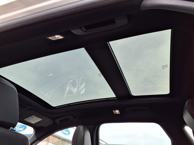 Certified 2024 Ford Escape ST-Line w/ Tech Pack #1 image 5