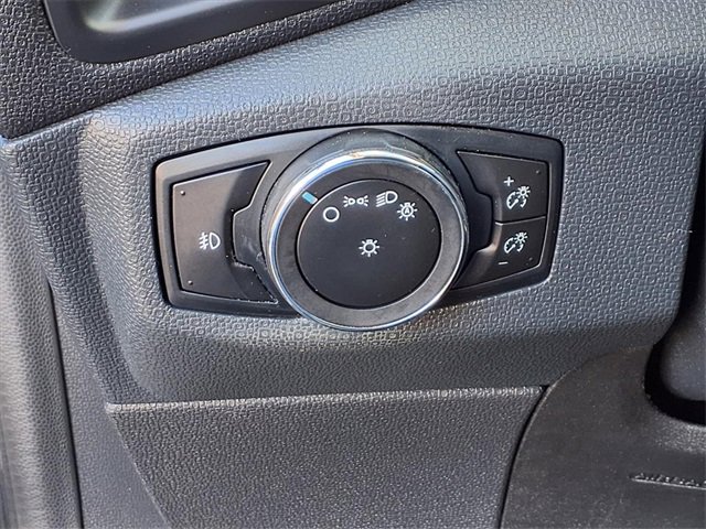 Certified 2019 Ford EcoSport SE image 14