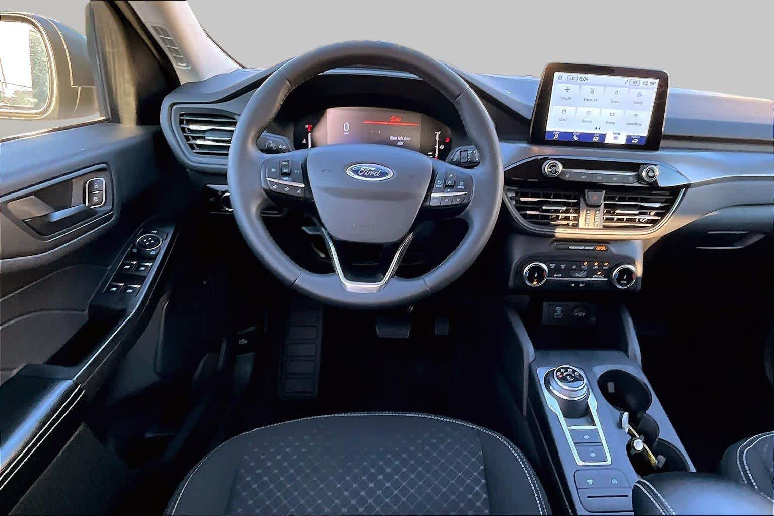 Certified 2023 Ford Escape Active FWD image 8