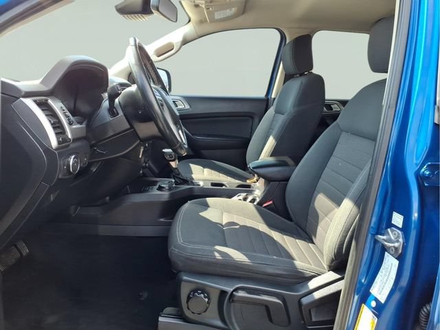 Certified 2019 Ford Ranger XLT w/ Equipment Group 301A Mid AWD/4WD image 18