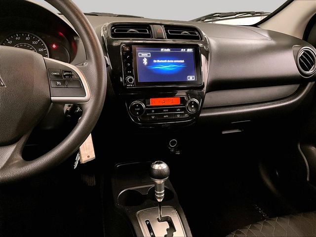 Used 2024 Mitsubishi Mirage ES FWD image 6