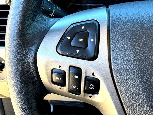 Certified 2019 Ford Flex SEL w/ Equipment Group 202A image 13