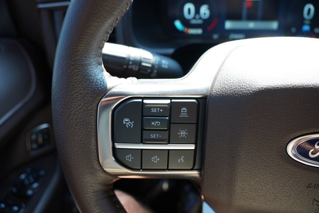 Certified 2023 Ford Expedition Max King Ranch AWD/4WD image 40