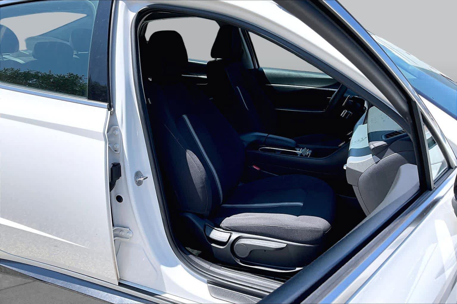 Used 2024 Hyundai Sonata SEL FWD image 8