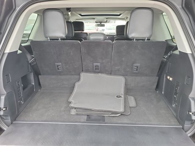 Certified 2025 Ford Expedition Active AWD/4WD image 28