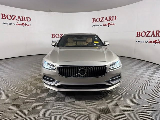 Used 2018 Volvo S90 T6 Inscription AWD/4WD image 2