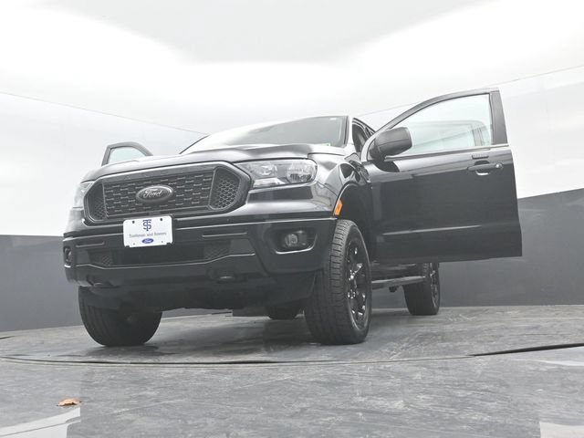Certified 2021 Ford Ranger XLT w/ Equipment Group 301A Mid AWD/4WD image 31