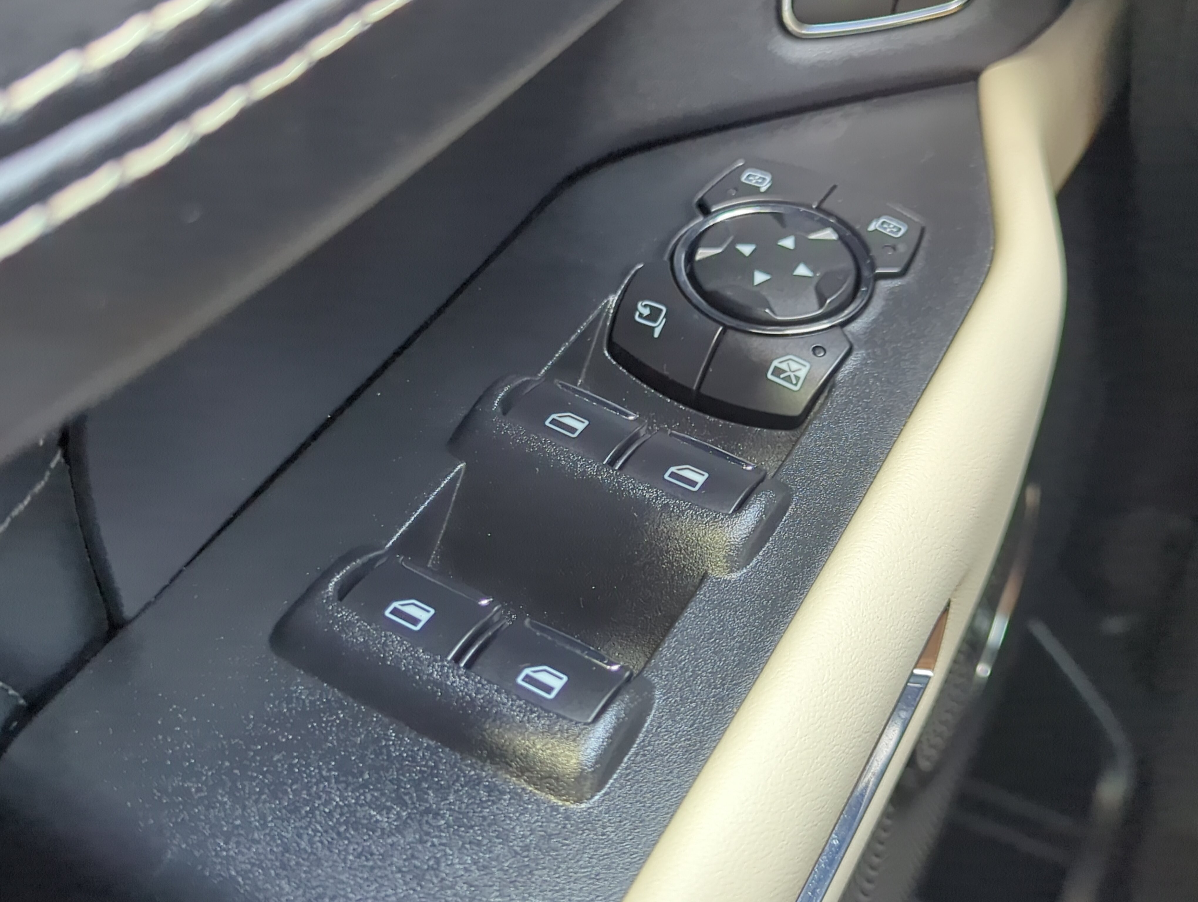 Certified 2021 Ford Expedition Platinum RWD image 23