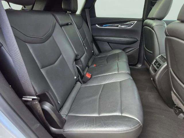Used 2020 Cadillac XT5 Premium Luxury image 27