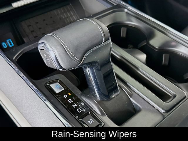 Certified 2023 Ford F150 Lariat w/ Equipment Group 502A High image 18