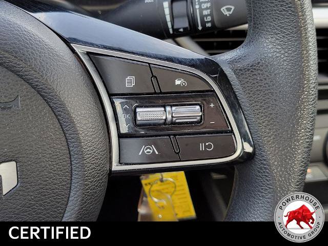 Used 2023 Kia Forte LXS FWD image 27