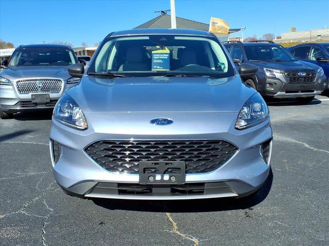 Certified 2022 Ford Escape SE w/ Convenience Package image 1