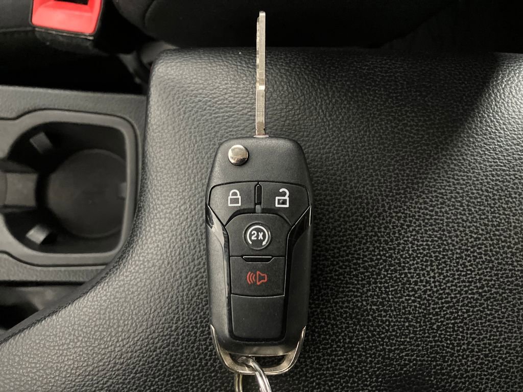 Certified 2023 Ford Ranger XLT w/ Equipment Group 301A Mid image 32