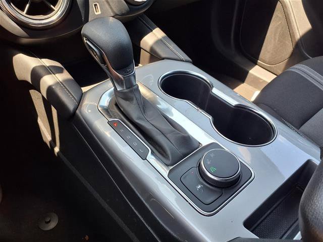 Used 2024 Chevrolet Blazer LT FWD image 10