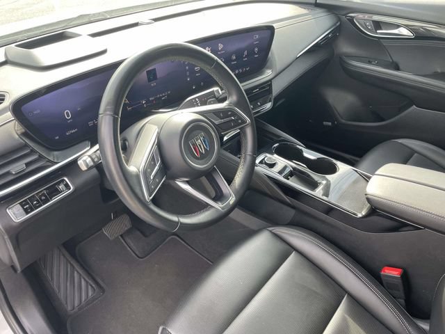 Used 2024 Buick Envision Preferred AWD/4WD image 16