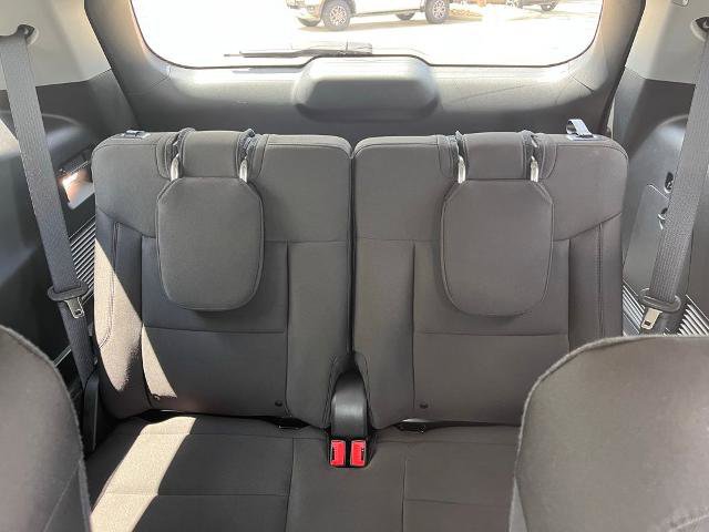 Certified 2024 Ford Explorer XLT image 23