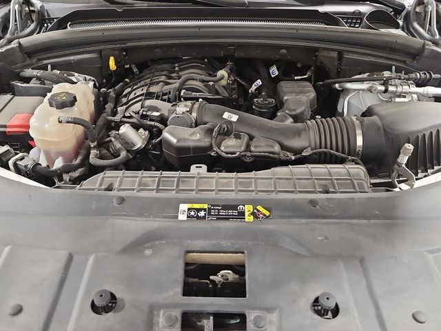 Used 2023 Jeep Grand Cherokee Altitude AWD/4WD image 29