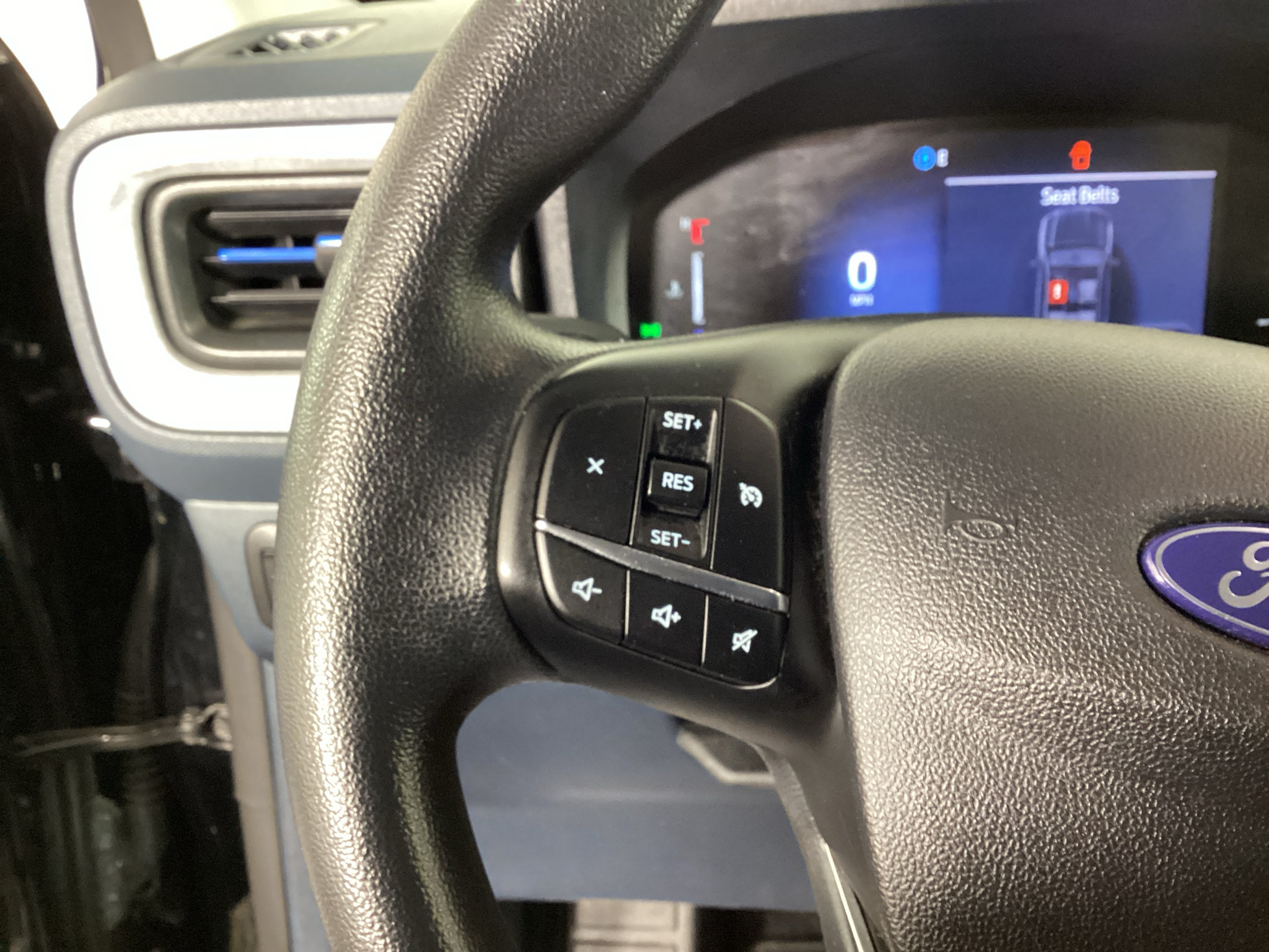 Certified 2026 Ford Maverick XLT AWD/4WD image 19