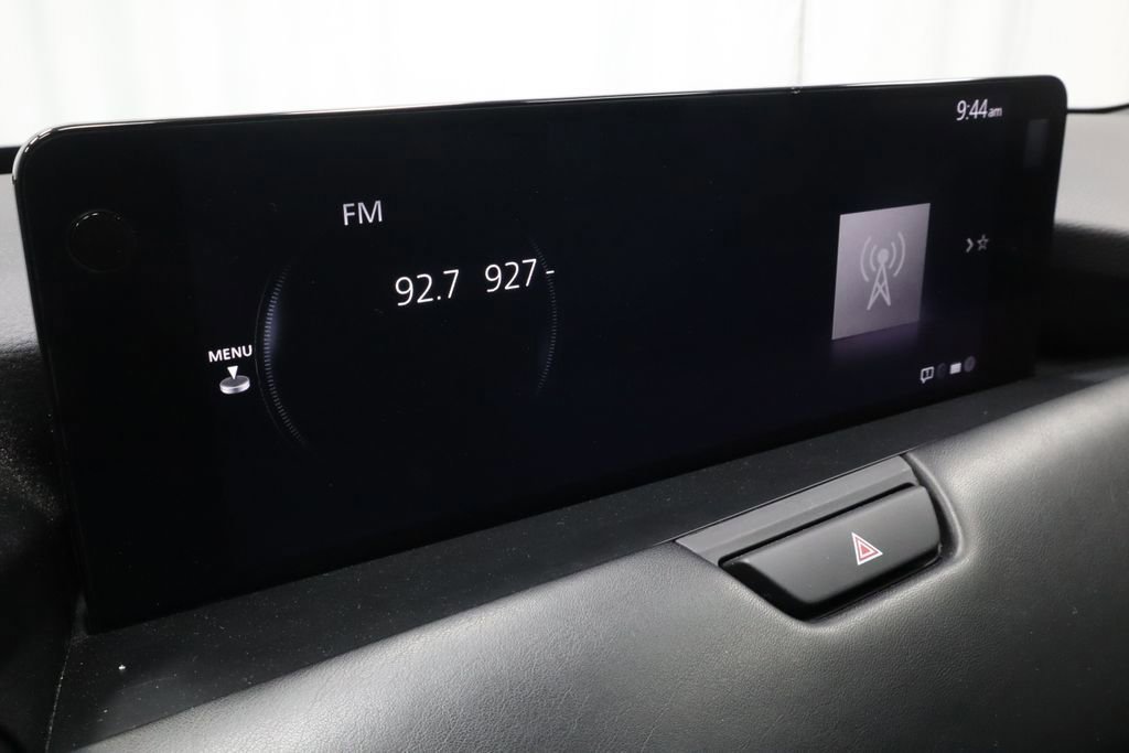 Used 2025 MAZDA CX-70 3.3 Turbo S w/ Premium Package AWD/4WD image 9