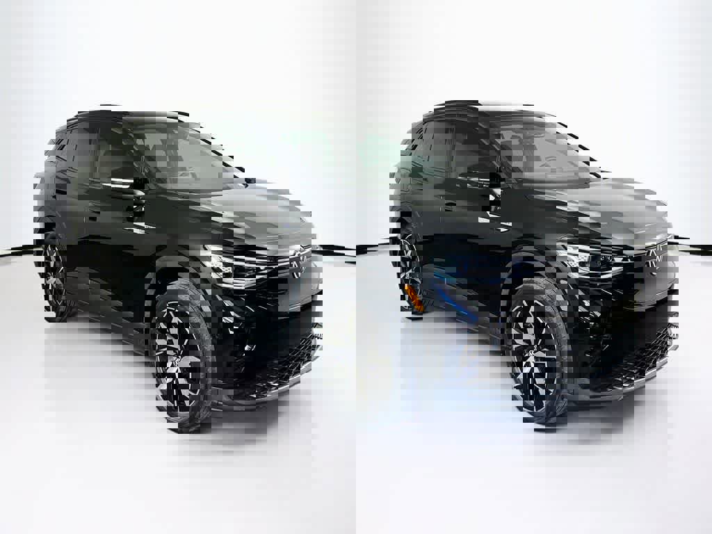 Used 2023 Volkswagen ID.4 Pro S AWD/4WD image 7