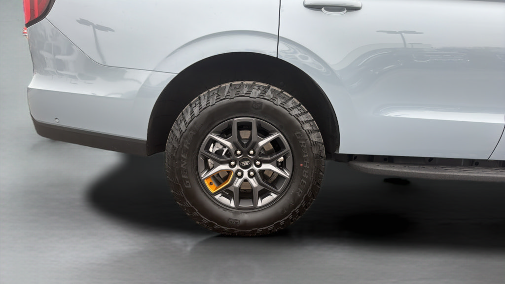 Certified 2025 Ford Expedition Tremor AWD/4WD image 41