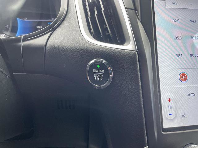 Certified 2024 Ford Edge ST AWD/4WD image 23