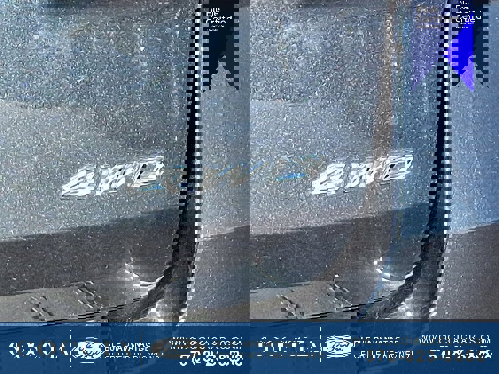 Certified 2022 Ford Explorer XLT w/ Class IV Trailer Tow Package image 30