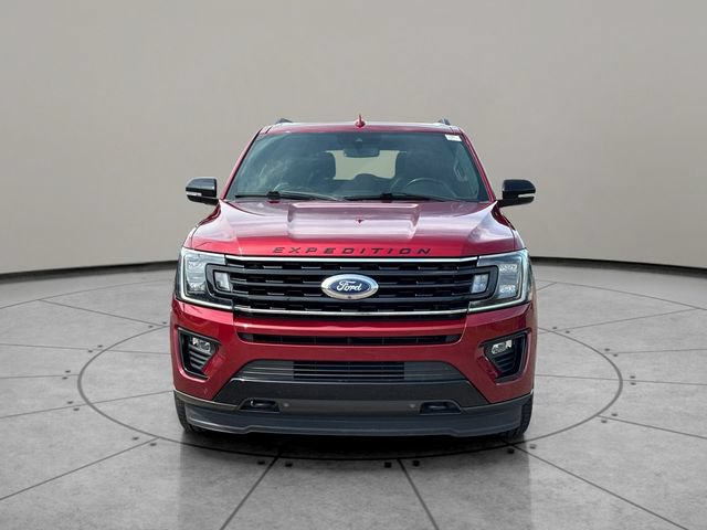 Certified 2019 Ford Expedition Limited w/ Equipment Group 303A AWD/4WD image 14