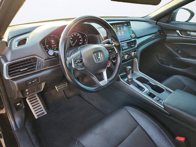 Used 2020 Honda Accord Sport image 9