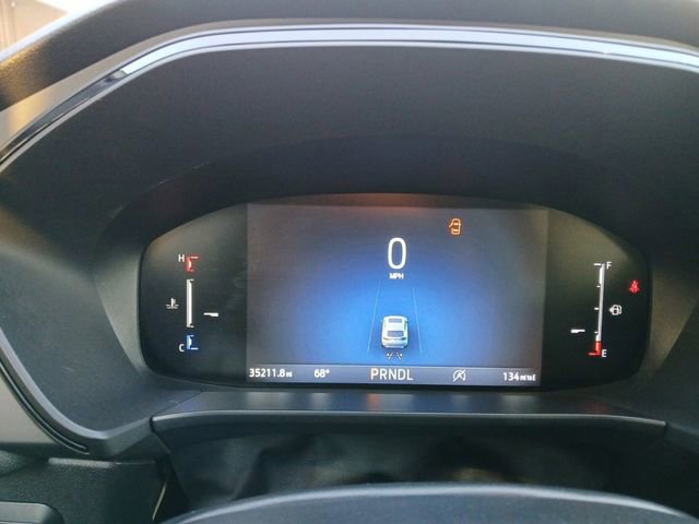 Certified 2025 Ford Escape ST-Line image 11