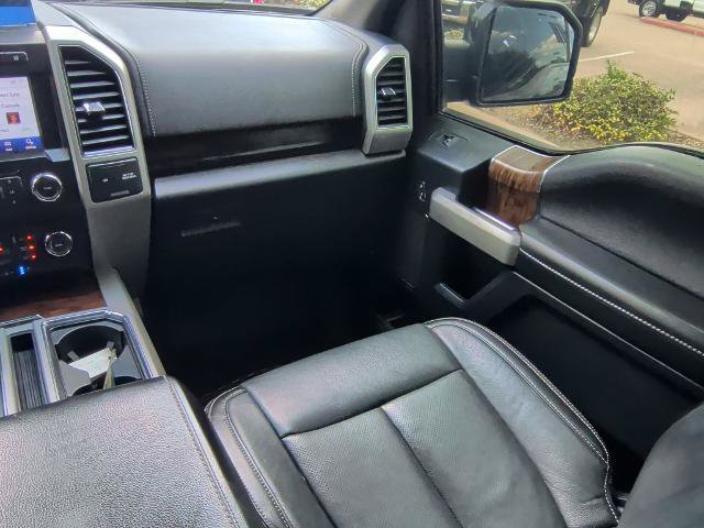 Certified 2020 Ford F150 Lariat AWD/4WD image 13
