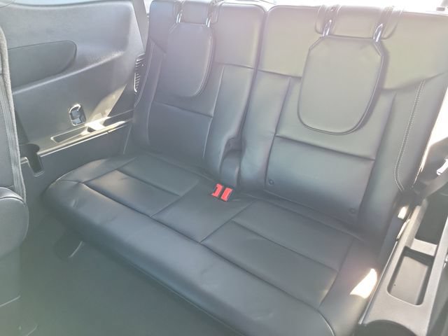 Certified 2023 Ford Explorer ST w/ Equipment Group 401A AWD/4WD image 6