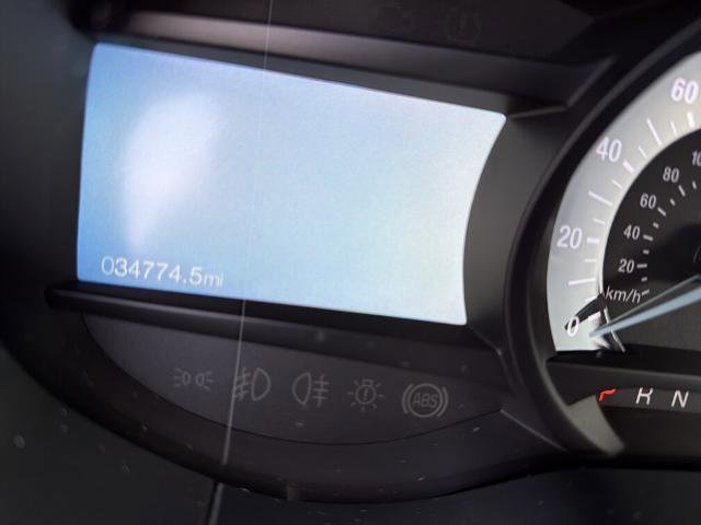 Certified 2022 Ford Edge SEL w/ Sport Appearance Package image 6