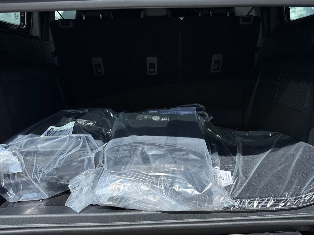 Certified 2025 Ford Bronco Outer Banks image 22