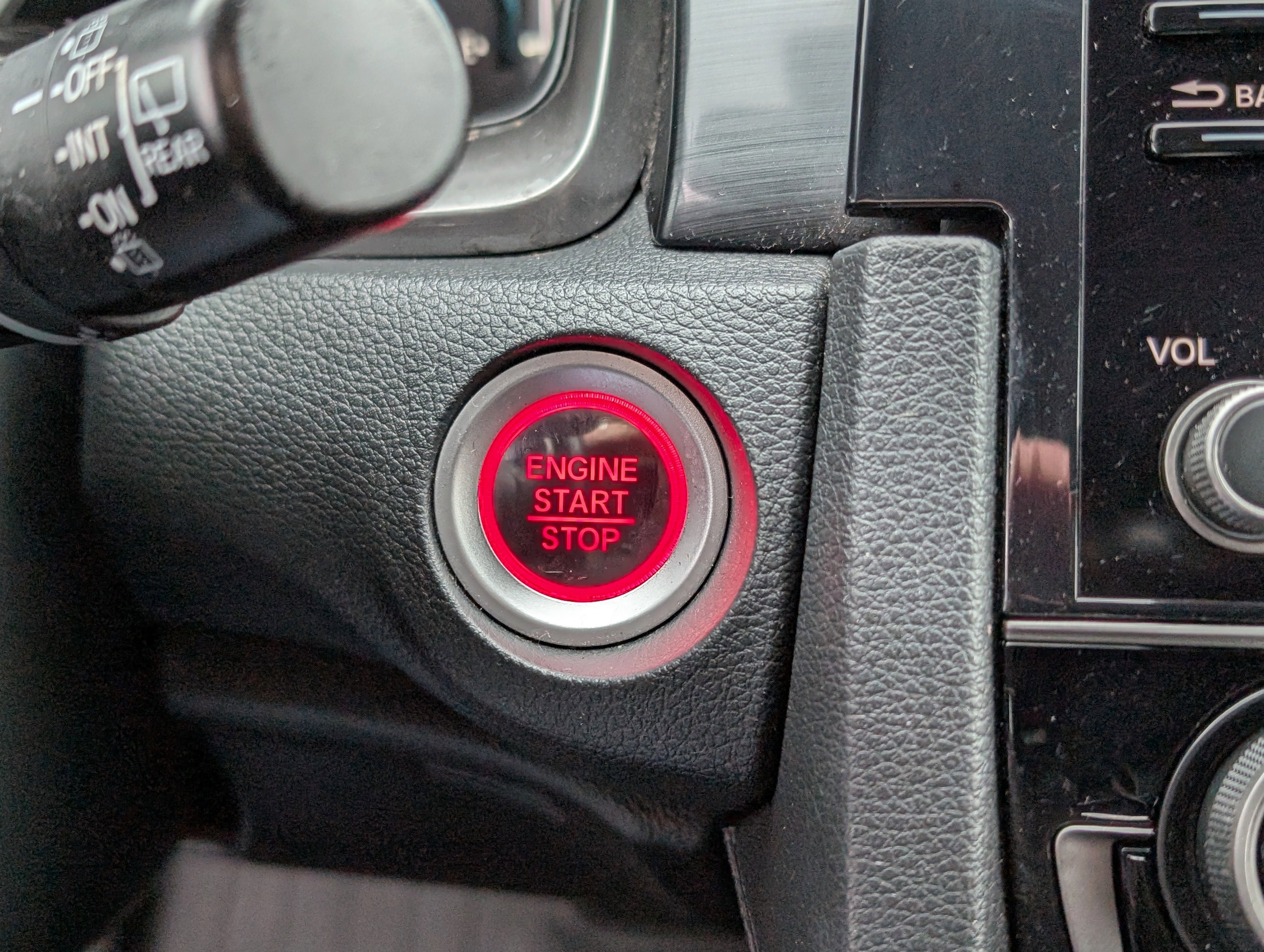 Used 2020 Honda Civic EX image 22