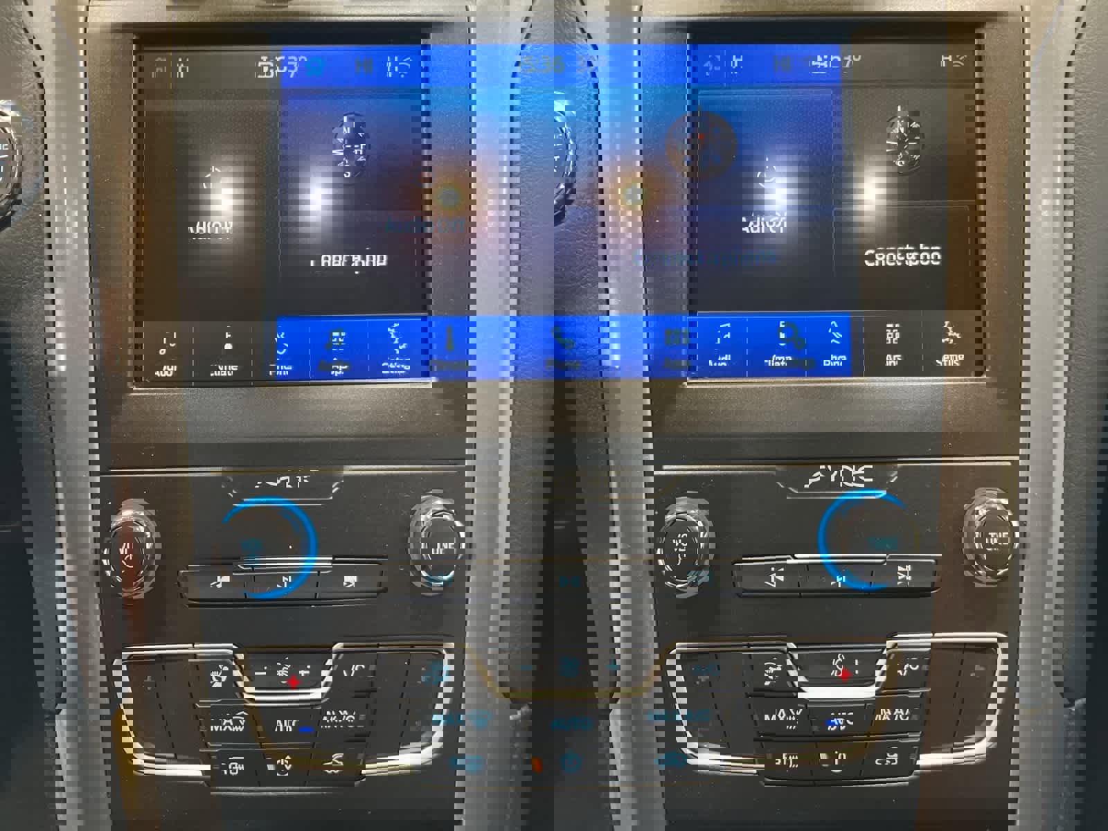 Certified 2020 Ford Fusion SE image 19